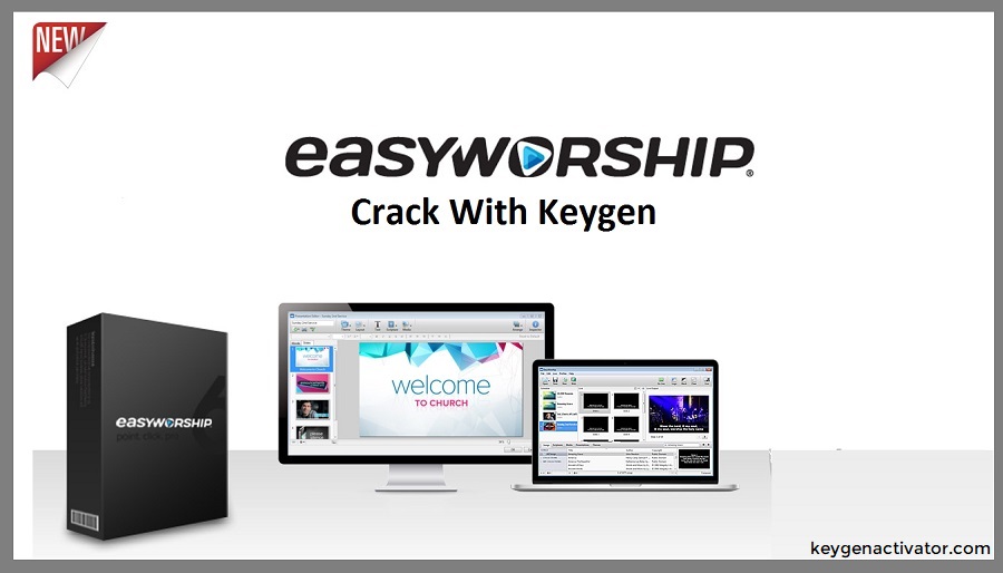 easyworship 6 product key free